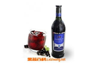 藍(lán)莓酒的功效和作用