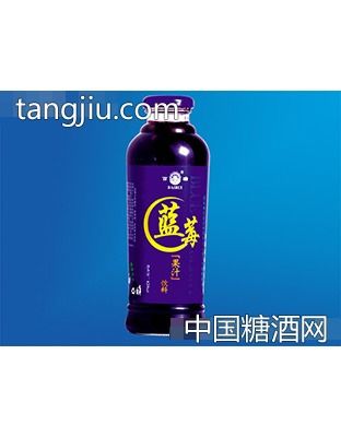 藍莓果汁飲料招商 長春百瑞葡萄酒廠 糖酒網(wǎng)tangjiu.com