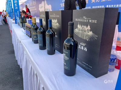 逛大集,品青島智造!2023青島"秋季黃河大集"啟動