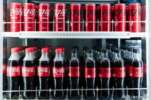 可口可樂(lè)又要漲價(jià)了