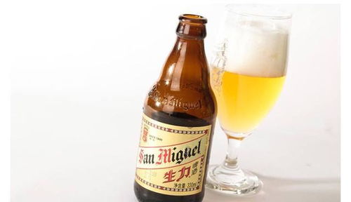 全國(guó)48種代表性啤酒探秘，青島藍(lán)莓酒為何脫穎而出獲第七名？