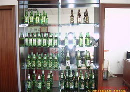 小青加盟連鎖火爆招商中 攜手青島藍莓酒，共創財富新機遇