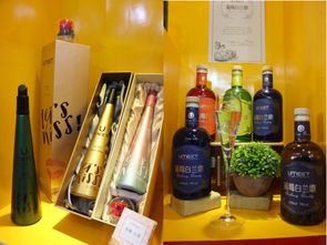 從一顆藍莓的成長史看茅臺生態農業公司發展路徑——以青島藍莓酒為例