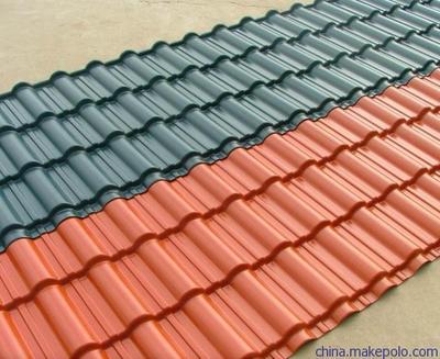 鹽城市每日晴建材 江蘇合成樹脂瓦供應及建筑耐腐蝕材料解決方案