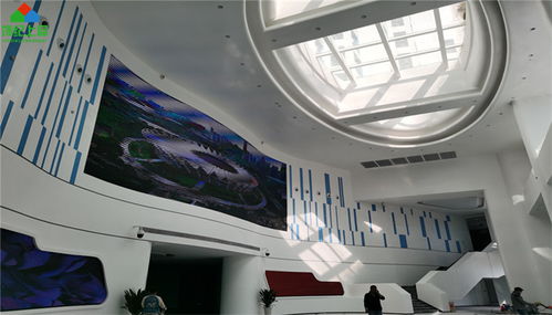 廣東grg廠家飾紀上品佛山仙湖科技大樓grg造型案例效果圖賞析